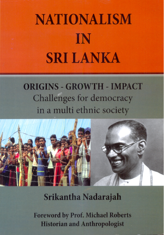 Nationalism in Sri Lanka